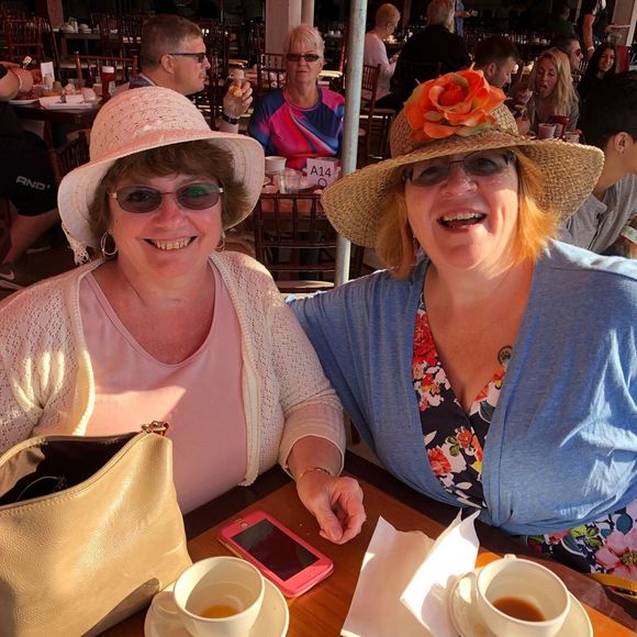 Meet your Posher, Ellen - Picture 1 of 1